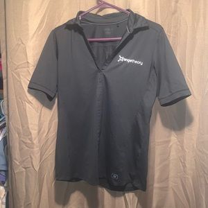 Orangetheory polo